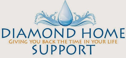 Diamond Home Support