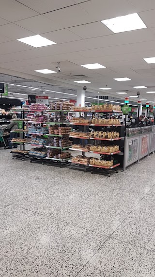 Asda Bloxwich Superstore