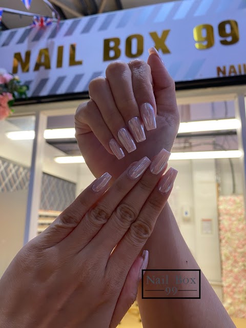 Nail box 99