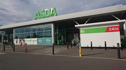 Asda Keighley Superstore