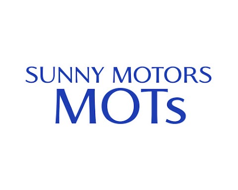 Sunny Motors MOT's