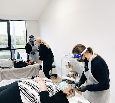 Bristol Nail and Beauty Training School