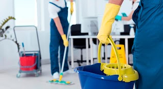 Everglow cleaning services