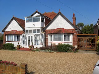 Trevarner Guest House