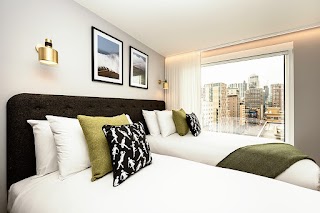 Wilde Aparthotels by Staycity Aldgate Tower Bridge, London