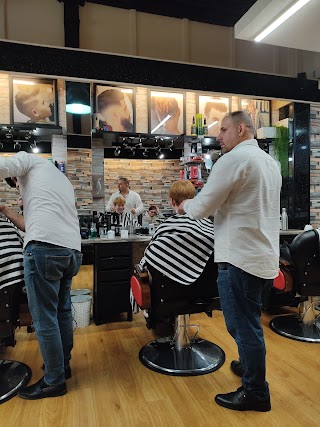 Toppers Barber