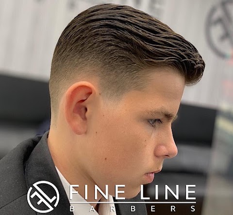Fine Line Barbers (Sidcup)