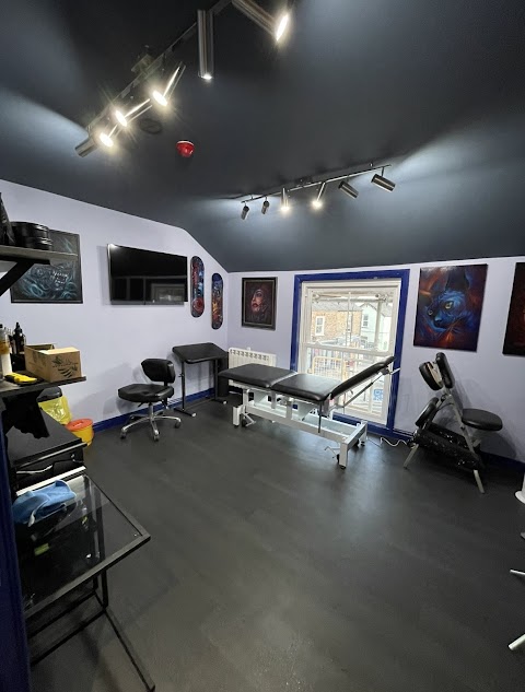 Vesso Art Studio