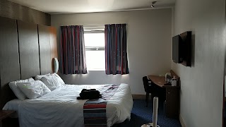 Travelodge Sheffield Meadowhall