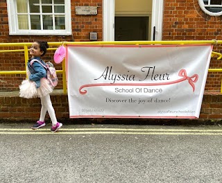 Alyssia Fleur School of Dance | Marylebone