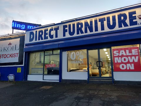 All Direct Furniture