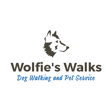 Wolfie’s Walks