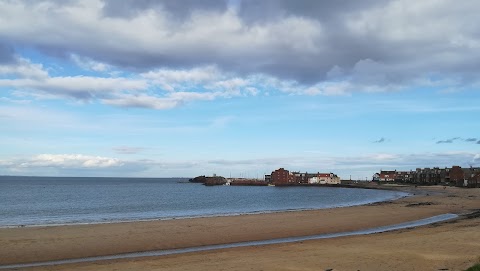 Aaran Haven & Aaran Oaks - Holiday Homes - North Berwick