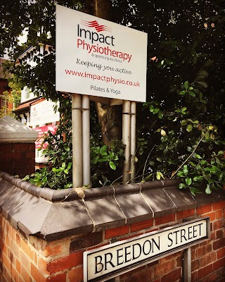 Impact Physio