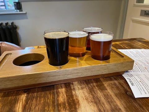 Derby Brewing Tap House
