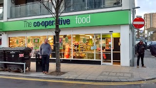 Co-op Food - St James Street