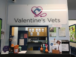 Valentine's Vets, Castleton Branch