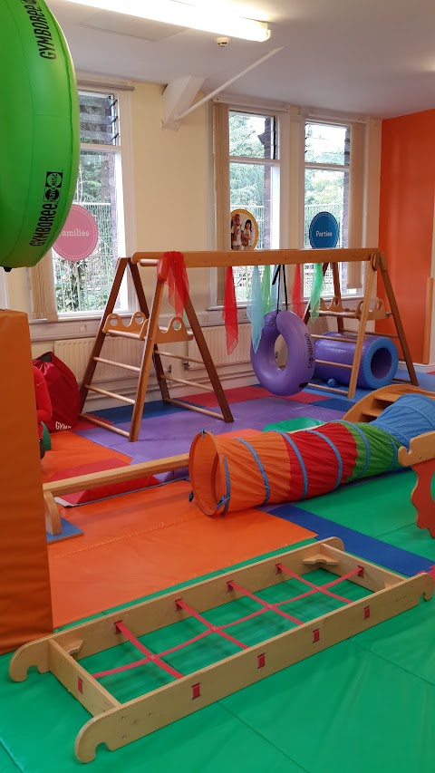 Gymboree Play & Music