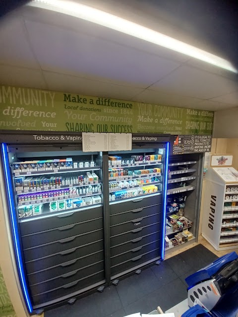 Co-op Food - Longstone