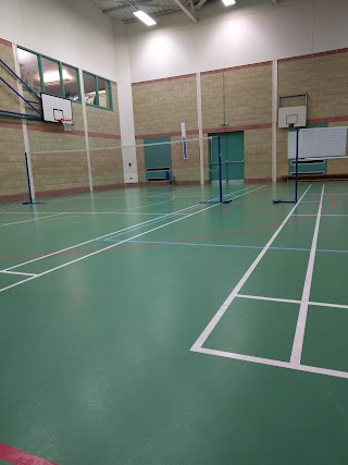 Willison Sports Centre