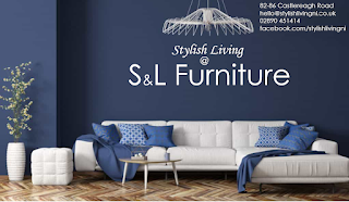 Stylish Living at S&L