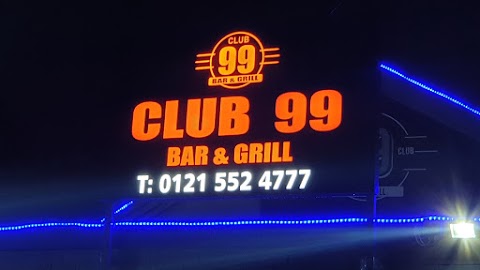 Club 99 bar & grill