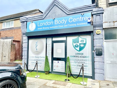 London Body Centre