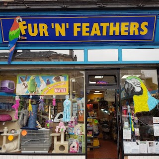 Fur’n’Feathers