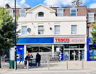 Tesco Express