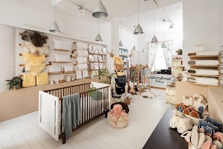 Naturalmat Nursery Showroom