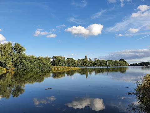 Dukes Meadows