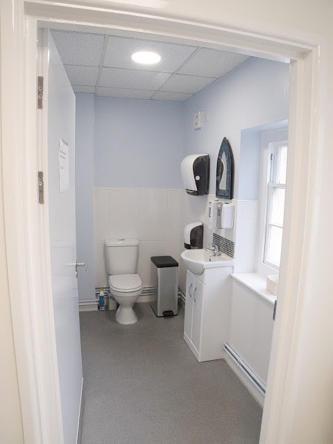 Church House Dental Practice Ltd