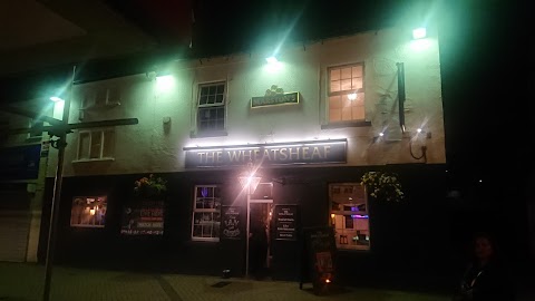 Wheatsheaf