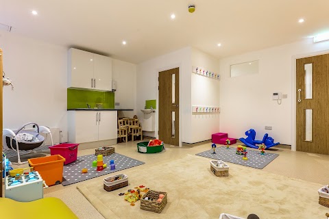 Twinnie Day Nursery (Greenwich)