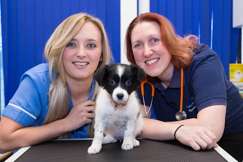 Rutland House Veterinary Clinic & Aquazone, Freckleton