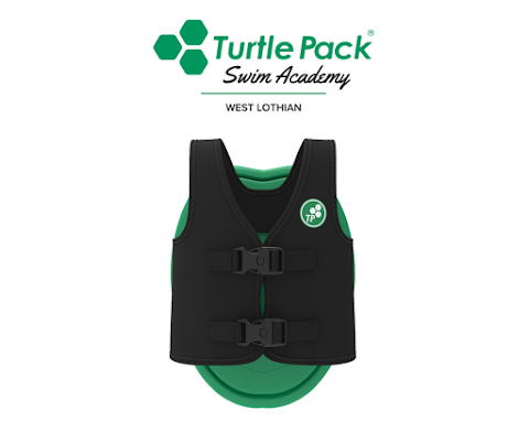 Turtle Pack Swim Academy - West Lothian