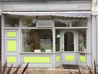 Complementary Health Centre