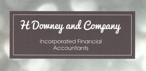 H Downey and Company