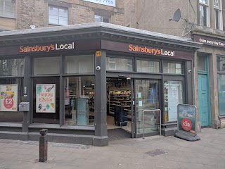 Sainsbury's Local