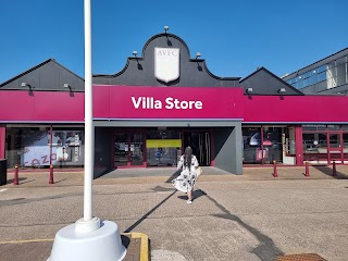 Aston Villa FC - Villa Store