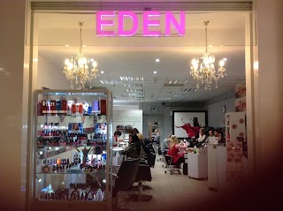 Eden Nails & Beauty