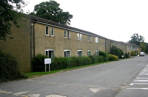 Wiltshire College & University Centre Lackham