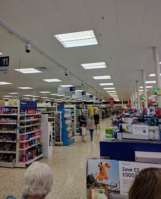 Tesco Extra