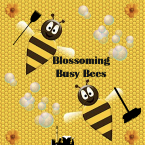 Blossoming Busy Bees Cleaning Services