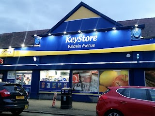 Keystore