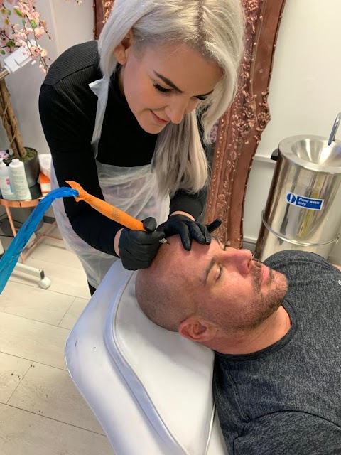 FreMat SMP Clinic (Scalp Micropigmentation Clinic