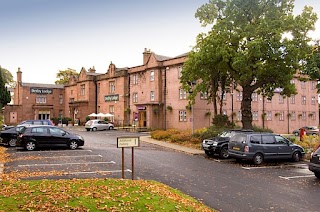 Premier Inn Liverpool (Roby) hotel