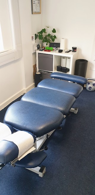 Duston Chiropractic Clinic