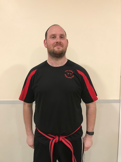 East Riding Kickboxing Club