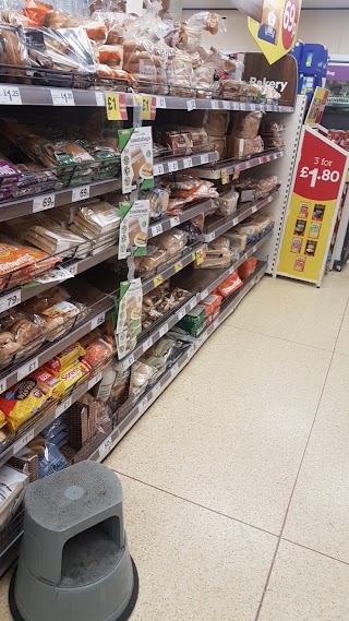 Iceland Supermarket Southmead